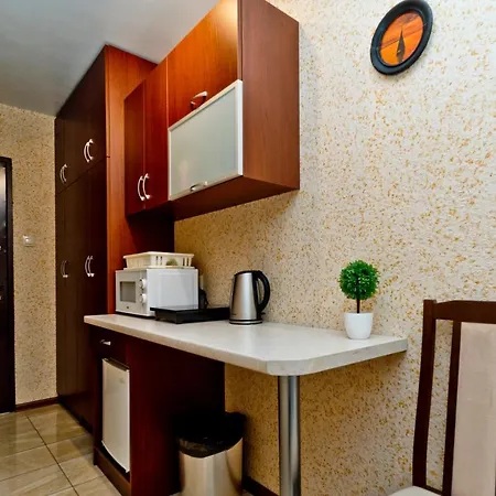 Sand Apartamenty I Pokoje Wladyslawowo Exterior photo