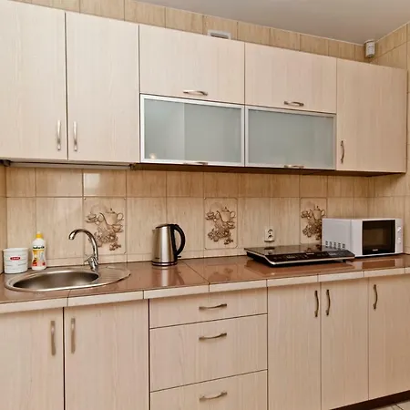 Sand Apartamenty I Pokoje Wladyslawowo Exterior photo