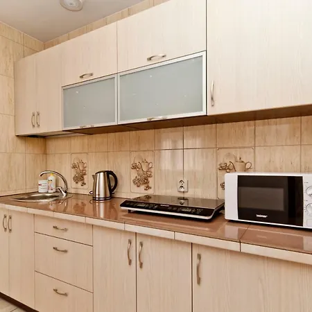Sand Apartamenty I Pokoje Wladyslawowo Exterior photo