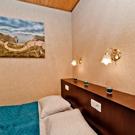 Sand Apartamenty I Pokoje Wladyslawowo Exterior photo