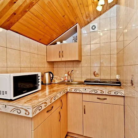 Sand Apartamenty I Pokoje Wladyslawowo Exterior photo