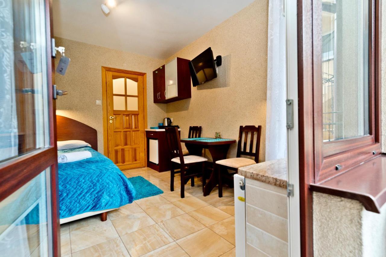 I Homestay