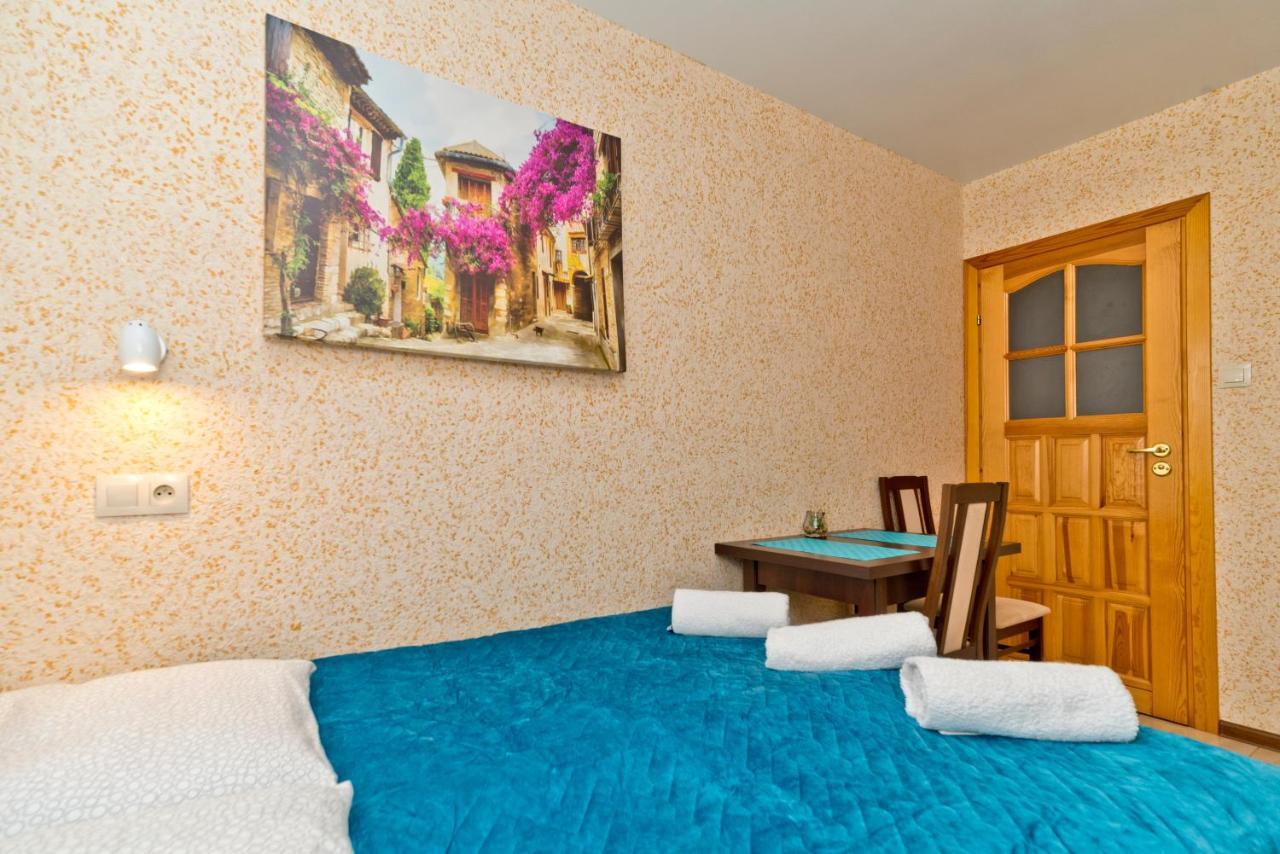 Homestay I