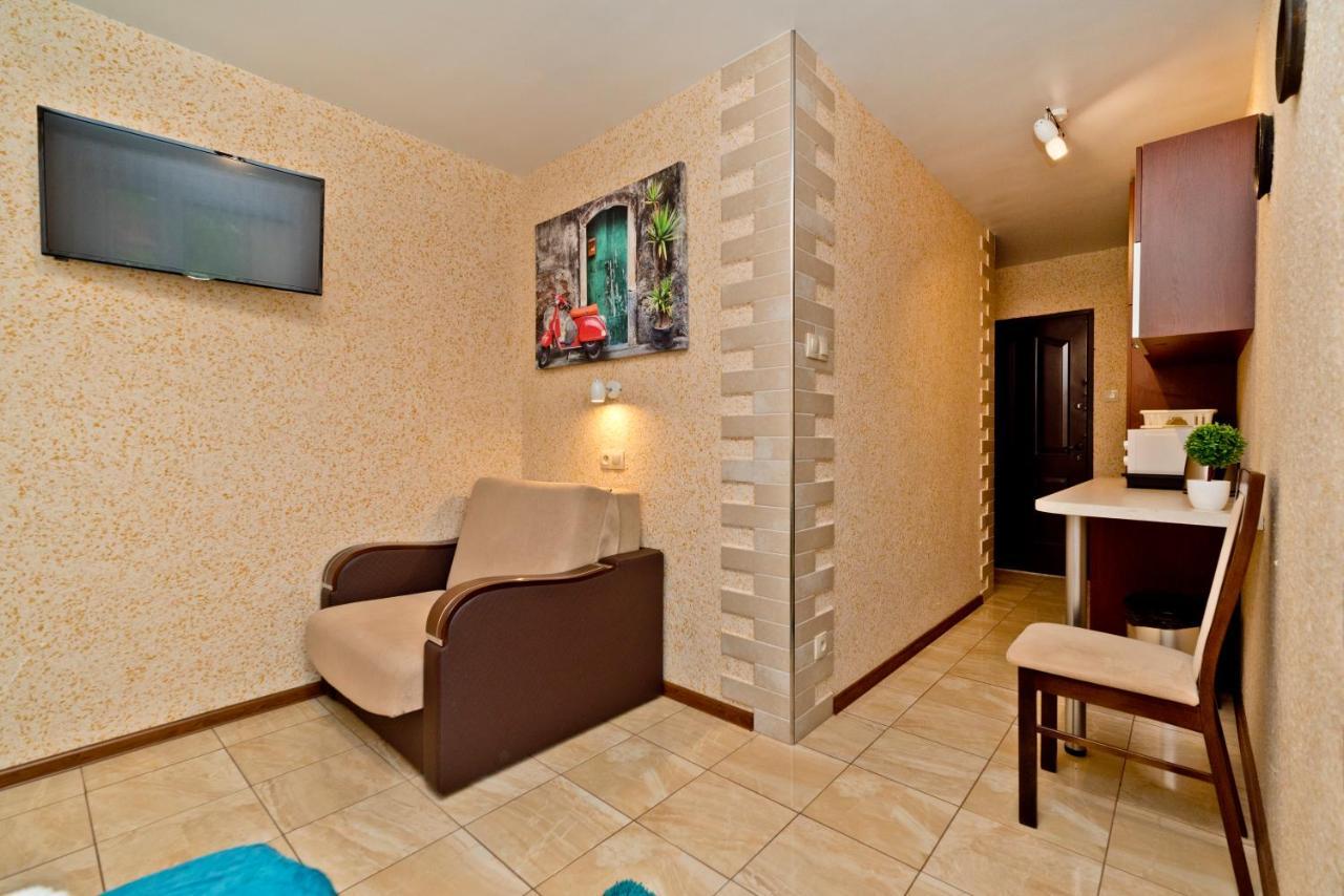 Homestay I