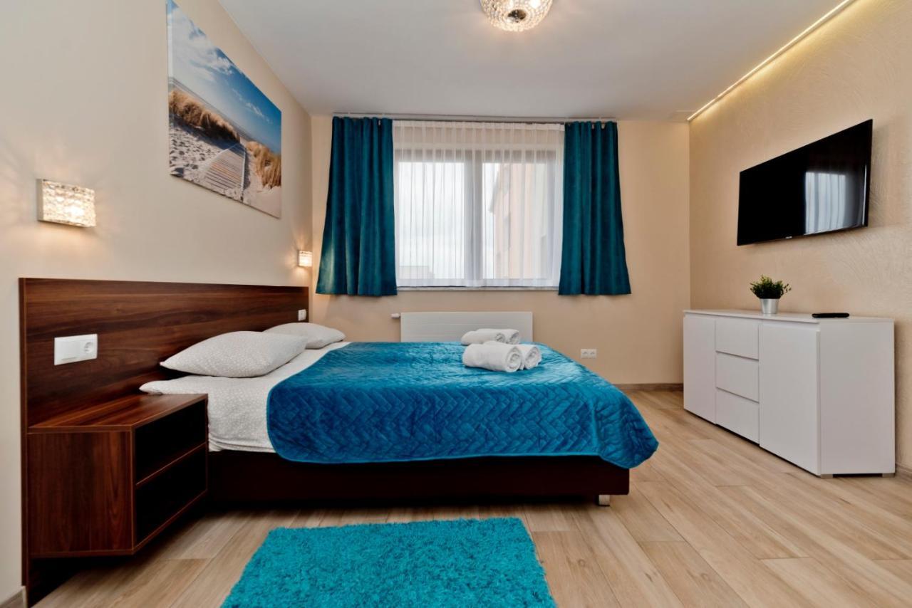 Homestay I